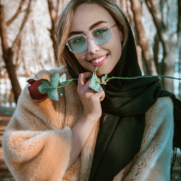 Portrait of Ravi meditation instructor